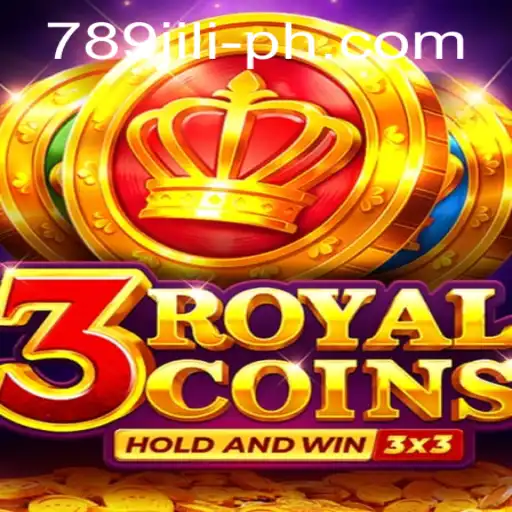 Discovering the Thrills of 3royalcoins: A New Era in Gaming