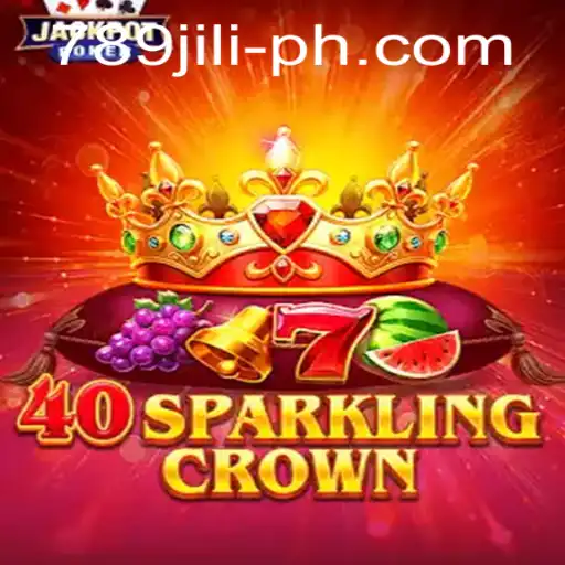 Exploring the Enchanting World of 40SparklingCrown and the Exciting 789JILI Experience