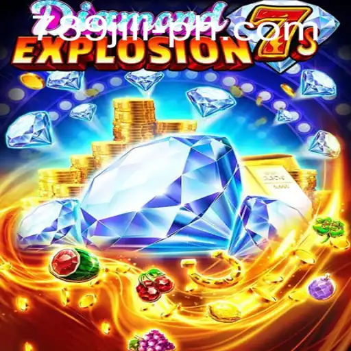 Exploring DiamondExplosion7s: A Thrilling Gaming Experience in 2023