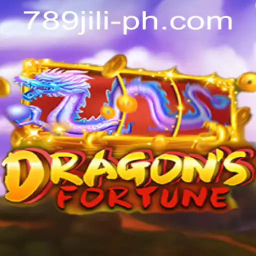 Discover the Excitement of DragonFortune with 789JILI
