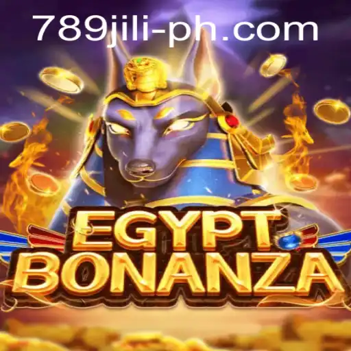 Discovering the Enchantment of EgyptBonanza: A Dive into the World of 789JILI