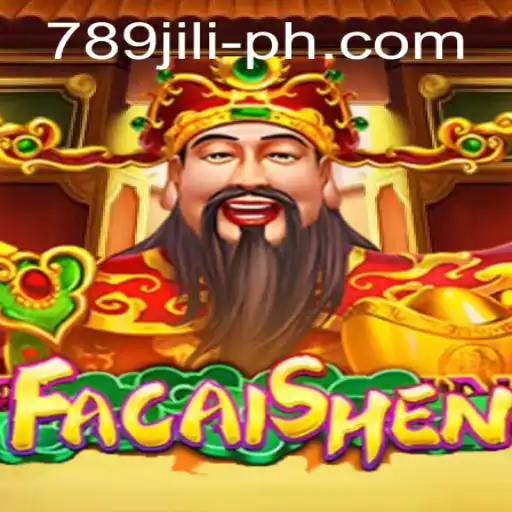 Exploring FaCaiShen: A Dive into the World of 789JILI Casino Games