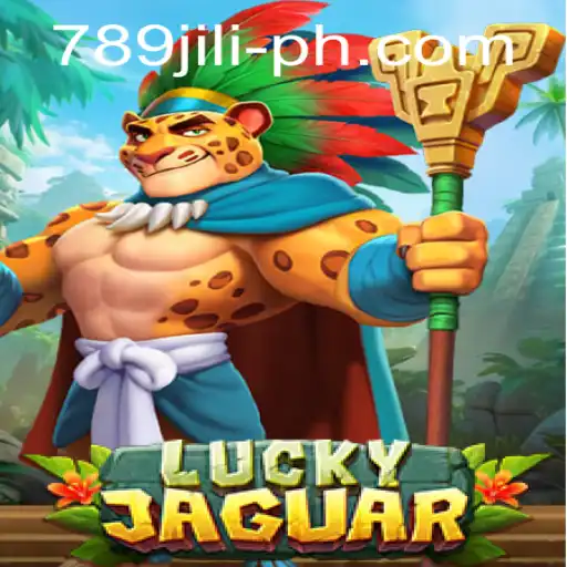 Exploring the Thrills of LuckyJaguar: An Insight into the 789JILI Gaming Experience
