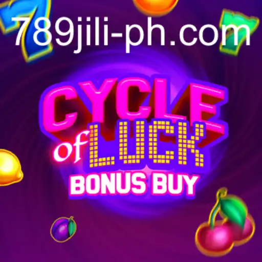 Discover the Thrilling CycleofLuckBonusBuy Featured with 789JILI