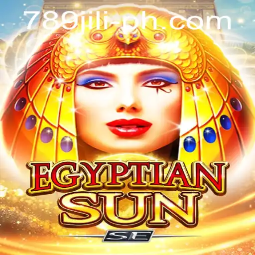 Explore the Exciting World of EgyptianSunSE and Uncover the Magic of 789JILI