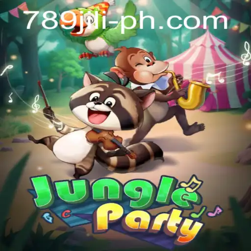 Exploring the Exciting World of JungleParty: A Dive into 789JILI