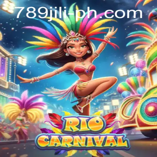 Exploring the Vibrant World of RioCarnival: A Deep Dive into 789JILI's Latest Gaming Sensation