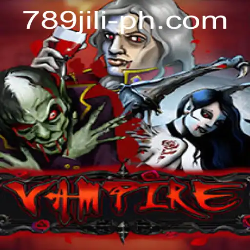 Immersive Gameplay Experience in Vampire 789JILI
