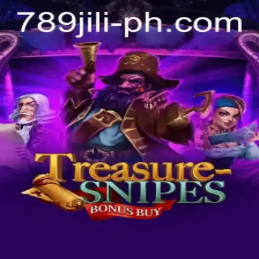 Unveiling TreasuresnipesBonusBuy: A Deep Dive into the Latest Gaming Sensation by 789JILI