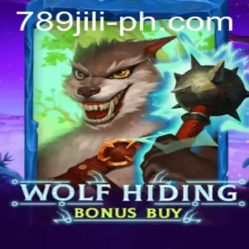 Explore the Thrilling World of WolfHidingBonusBuy by 789JILI
